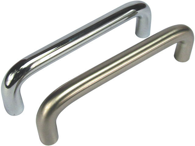 Robustline Cupboard Handles & Knobs Cupboard Handles Metal “d” Handles Cs895 Cabinet Furniture Knob